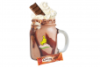Galaxy shake
