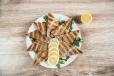 Arayes Kofta