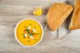 Vegetable Soup