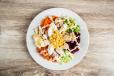 Nicoise Salad