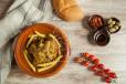 Chicken Tagine With Lemon And Oil