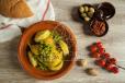 Tagine Meat With Artichoke