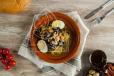 Lamb Tagine With Prunes