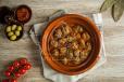 Cofta Tagine
