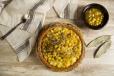 Sweet Couscous Chicken