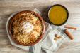 Al Seffa Chicken Tagine
