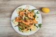 Seafood Mix