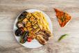 Tikka Chicken (Shish Tawook)