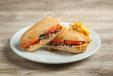 Tuna Sandwich