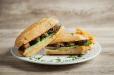 Kalawi Sandwich