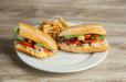 Boukadiosse Sandwich
