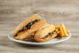 Liver Sandwich