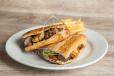Al Wedaya Sandwich (Mix Gril)
