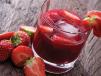 Strawberry Juice