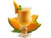 Sweet Melon Juice