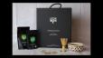 Catcha Matcha: A Premium Ceremonial Experience Rooted in Heritage