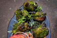Green Chilly Alfaham