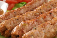 Kabab Chicken