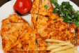 Sadar Grill