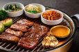 Family Grill Special