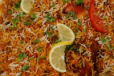 Hyderabady Chicken Biriyani