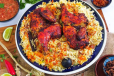 Alfaham Biriyani