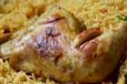 Chicken Majboos