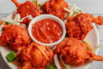 Chicken Lollipop