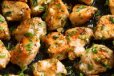Garlic Chicken