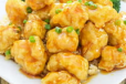 Chicken Lemon