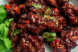 Chicken Manjoori