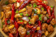 Chicken Cashewnut