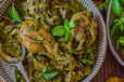 Chicken Mint