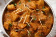 Chicken Handi