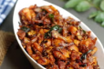 Chicken Ulathiyath