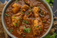 Chicken Chatti Curry