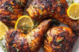Chicken Peri Peri