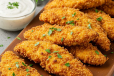 Strips Meal 5 Pcs