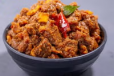 Beef Fry