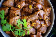 Beef Masala