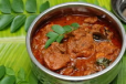 Nadan Chicken Curry