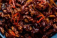 Beef Chilly