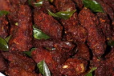 Beef Peri Peri