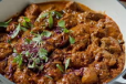 Beef Cettinad