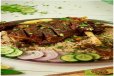 Mutton Mandi