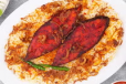King Fish Mandi