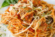 Mutton Noodles