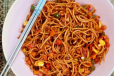 Chicken Schezwan NOODLES