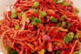 Vegetable Schzewan