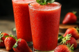 Strawberry Juice